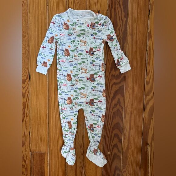 Magnetic Me Onesie - Picture 1 of 3